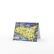 Imagens do Cartão Azul Sicília