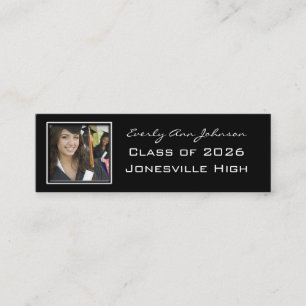 Imagens do mais velho Perfil Cartão de visita suas