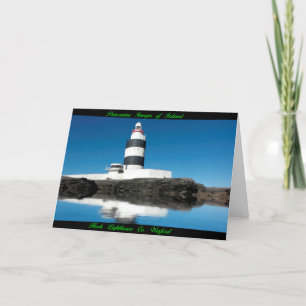 Imagens irlandesas para cartão