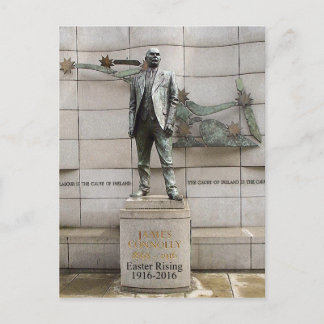 Imagens irlandesas para cartão postal