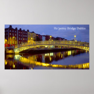 Imagens irlandesas para poster