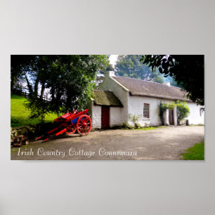 Imagens irlandesas para poster