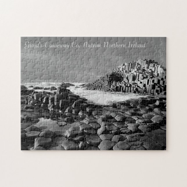 Imagens irlandesas para Quebra-cabeça de fotos 10x (Horizontal)