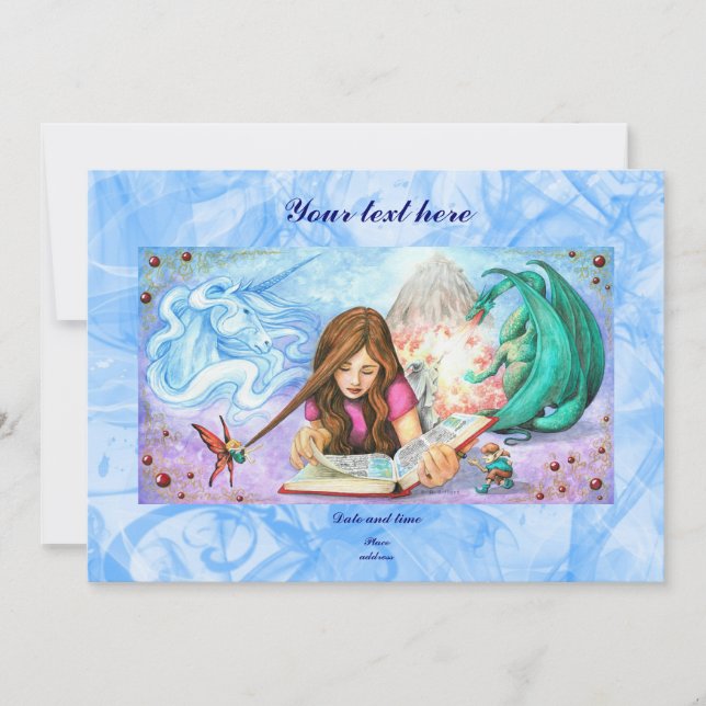 Imaginação (Frente)