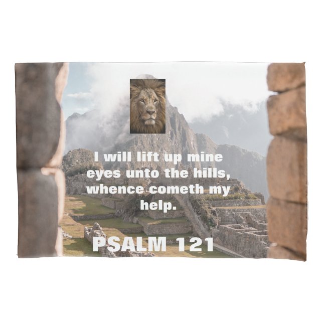 imagine, branco, leão, devoção, bíblia, (Frente)