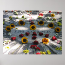 IMAGINE Mosaico, Campos de Morango, NY - poster