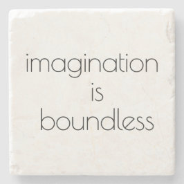 Imaginem Porta copos de Pedra Marble