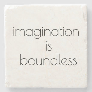 Imaginem Porta copos de Pedra Marble