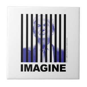 Imaginem Trump Atrás de Bares