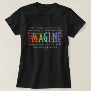 Imaginem - Uma Camisa MisterP