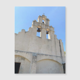 Íman da Torre Bell