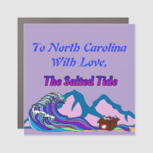 Íman de impacto 2024