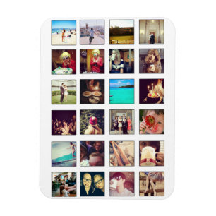 ímãs da foto do instagram 32