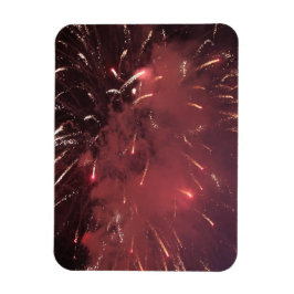 Ímãs de Fogos de Artifício
