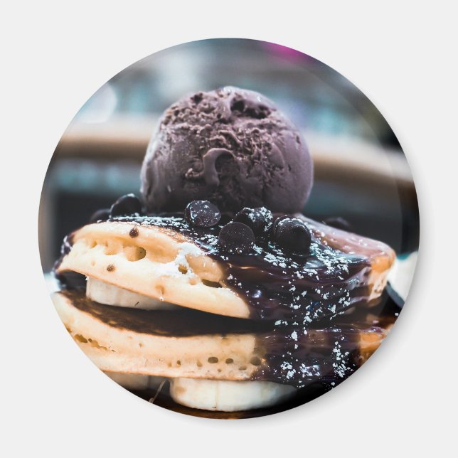 Imãs de geladeira (Frente)