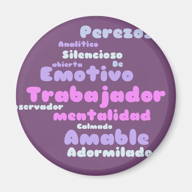 Imãs de geladeira (Frente)