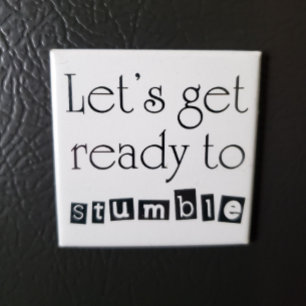 Imãs de geladeira engraçadas dos presentes do