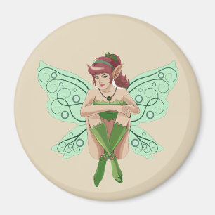 Imãs de geladeira FAIRY