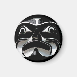 Imãs de geladeira Vancouver Souvenirs Personalizad