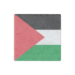 Ímãs Flexisíveis bandeira do Estado Palestino