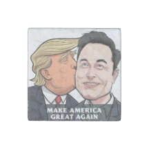 Faça o excelente da América novamente