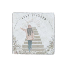 Mantenha-se concentrado