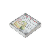 Receita de Baking de Pizza de Limão Chave