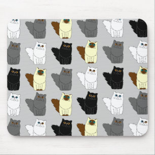 Imersão persa Mousepad