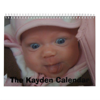 IMG_0049, o calendário de Kayden