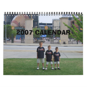 IMG_0413, CALENDÁRIO 2007