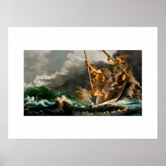 IMIGRANTE SONG Poster