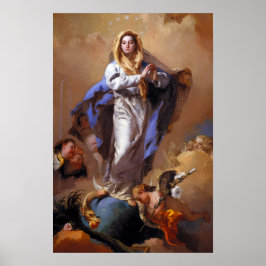 Immaculate Conception poster