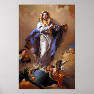 Immaculate Conception poster