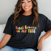 Imobiliária É Minha Viva Tee, Conselheira, Reitor