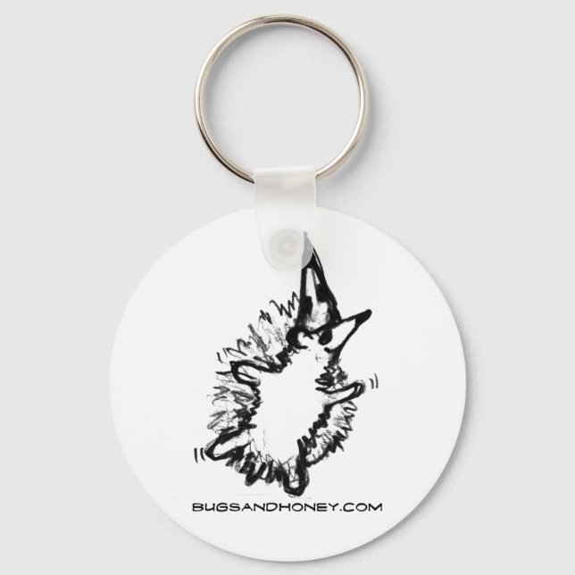 Imogen Chaveiro (Frente)