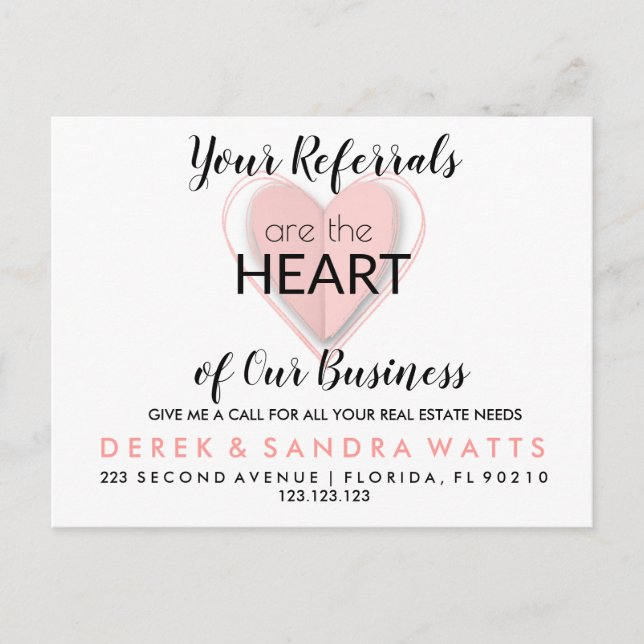 imóveis Anúncio do Dia dos Namorados Pos (Frente)