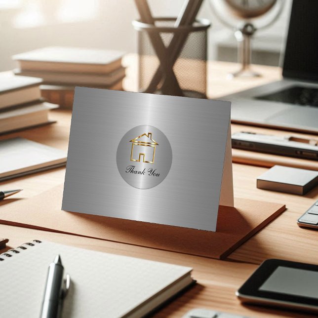 Imóveis Obrigado Cartões (Criador carregado)