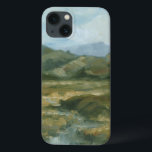 Impasto Paisagem III<br><div class="desc">decoração de casa</div>