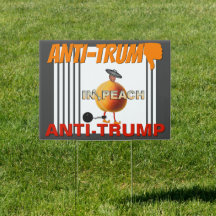 Impeach / Anti-Trump,