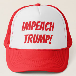 "IMPEACH TRUMP!" BONÉ