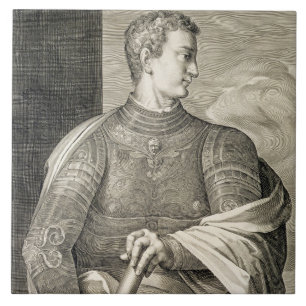 Imperador de Gaius Caesar "Caligula" (ANÚNCIO