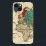 Império do ANÚNCIO 1811 de Napoleon Bonaparte<br><div class="desc">A.D. 1811. Império de Napoleon Bonaparte. Por Quin,  Edward (183). Publicado por "Londres: Seeley e Burnside".</div>