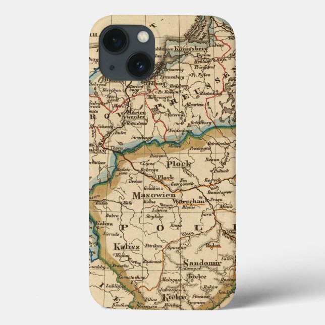 Império Prussiano (Verso)