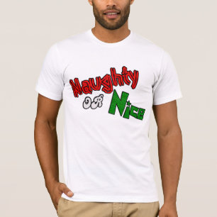 Impertinente ou agradável? A camisa dos homens
