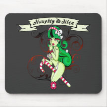 Impertinente ou agradável - Mousepad