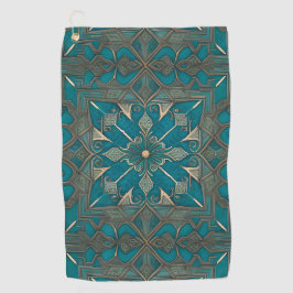 Imperturbability pattern