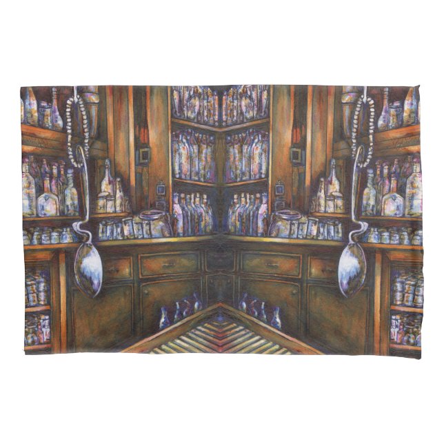 Implicitamente Compreendido (Frente)