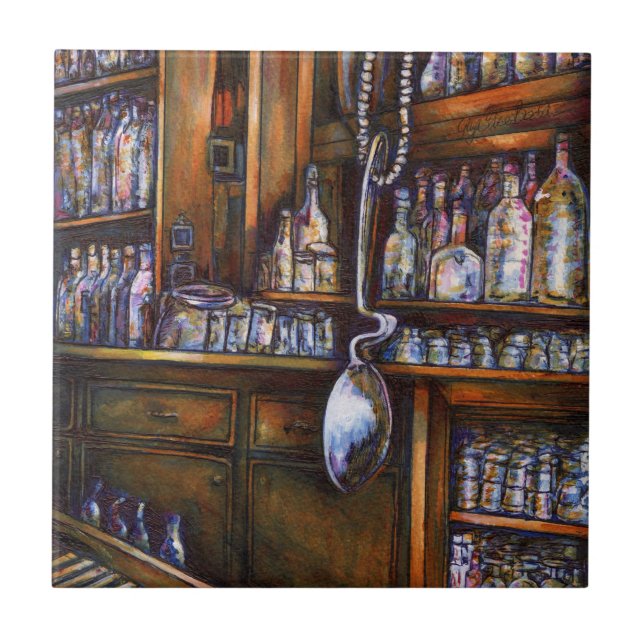 Implicitamente Compreendido (Frente)