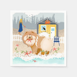 IMPORTA PARA ESTE - guardanapos de papel chow