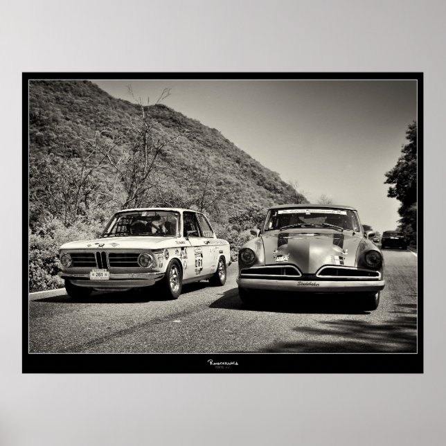 IMPORTAÇÃO vs POSTER DOMÉSTICO (Frente)